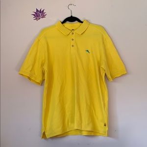 ☀️Tommy Bahama SUPIMA Polo ☀️